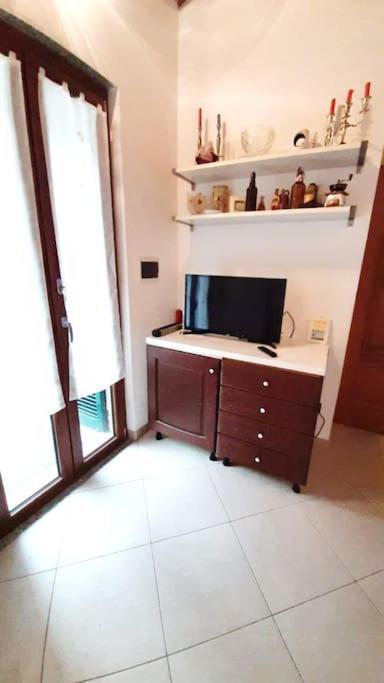 Ferienwohnung Casa Di Arya Codice Citra Lt-0043 Vescina Exterior foto