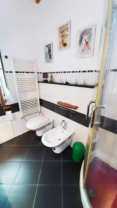 Ferienwohnung Casa Di Arya Codice Citra Lt-0043 Vescina Exterior foto
