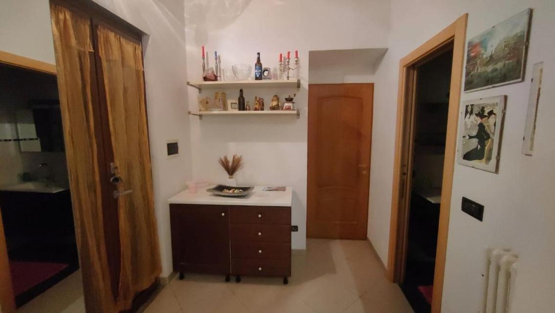 Ferienwohnung Casa Di Arya Codice Citra Lt-0043 Vescina Exterior foto