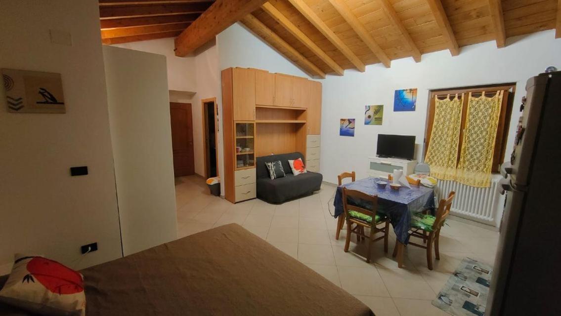 Ferienwohnung Casa Di Arya Codice Citra Lt-0043 Vescina Exterior foto